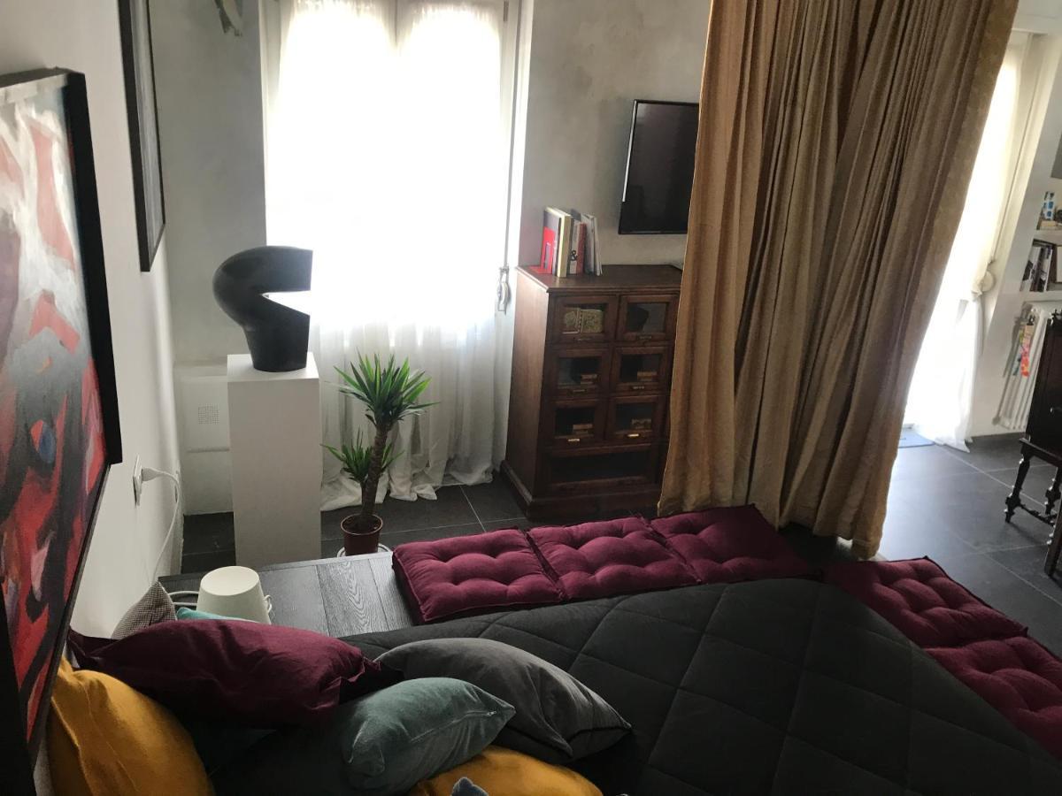 Studio 17 Milan Luaran gambar