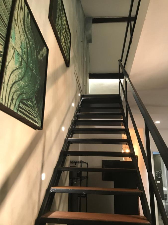 Studio 17 Milan Luaran gambar