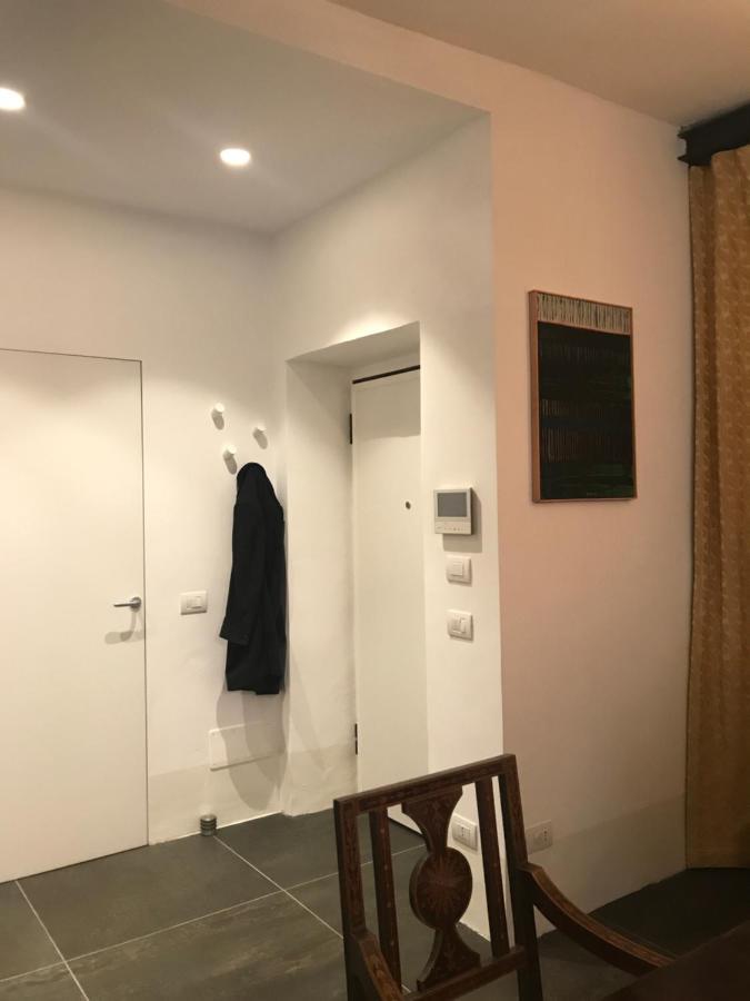 Studio 17 Milan Luaran gambar