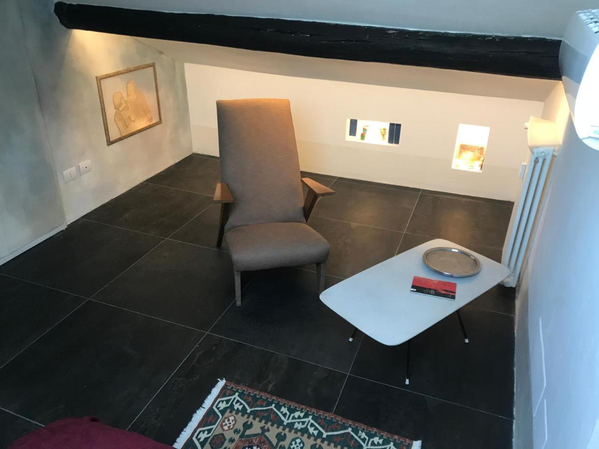 Studio 17 Milan Luaran gambar