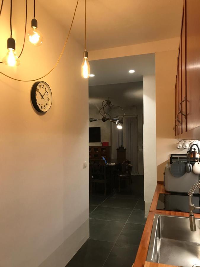 Studio 17 Milan Luaran gambar