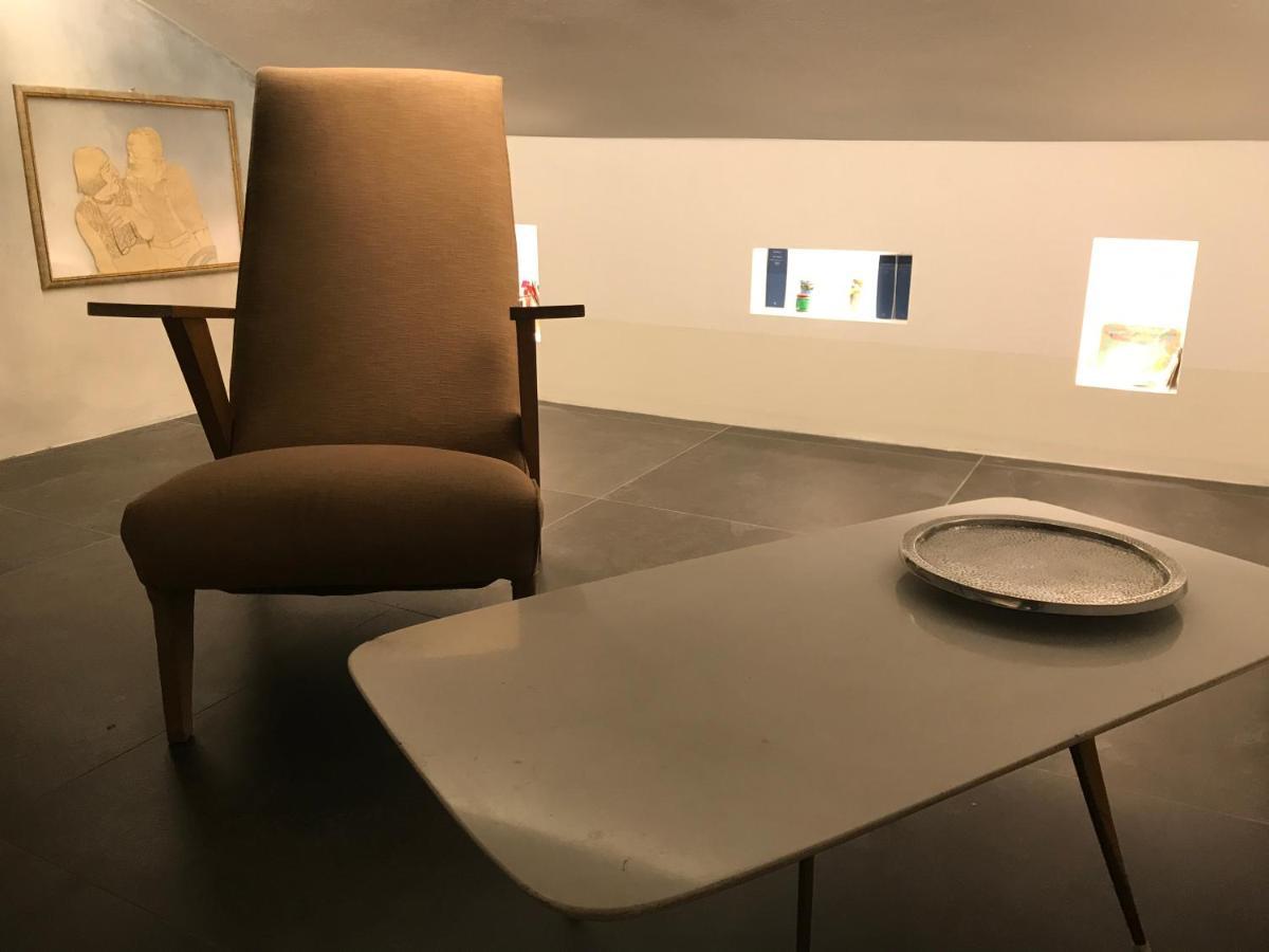 Studio 17 Milan Luaran gambar