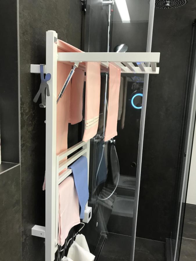 Studio 17 Milan Luaran gambar