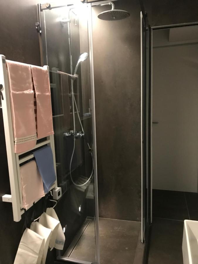 Studio 17 Milan Luaran gambar