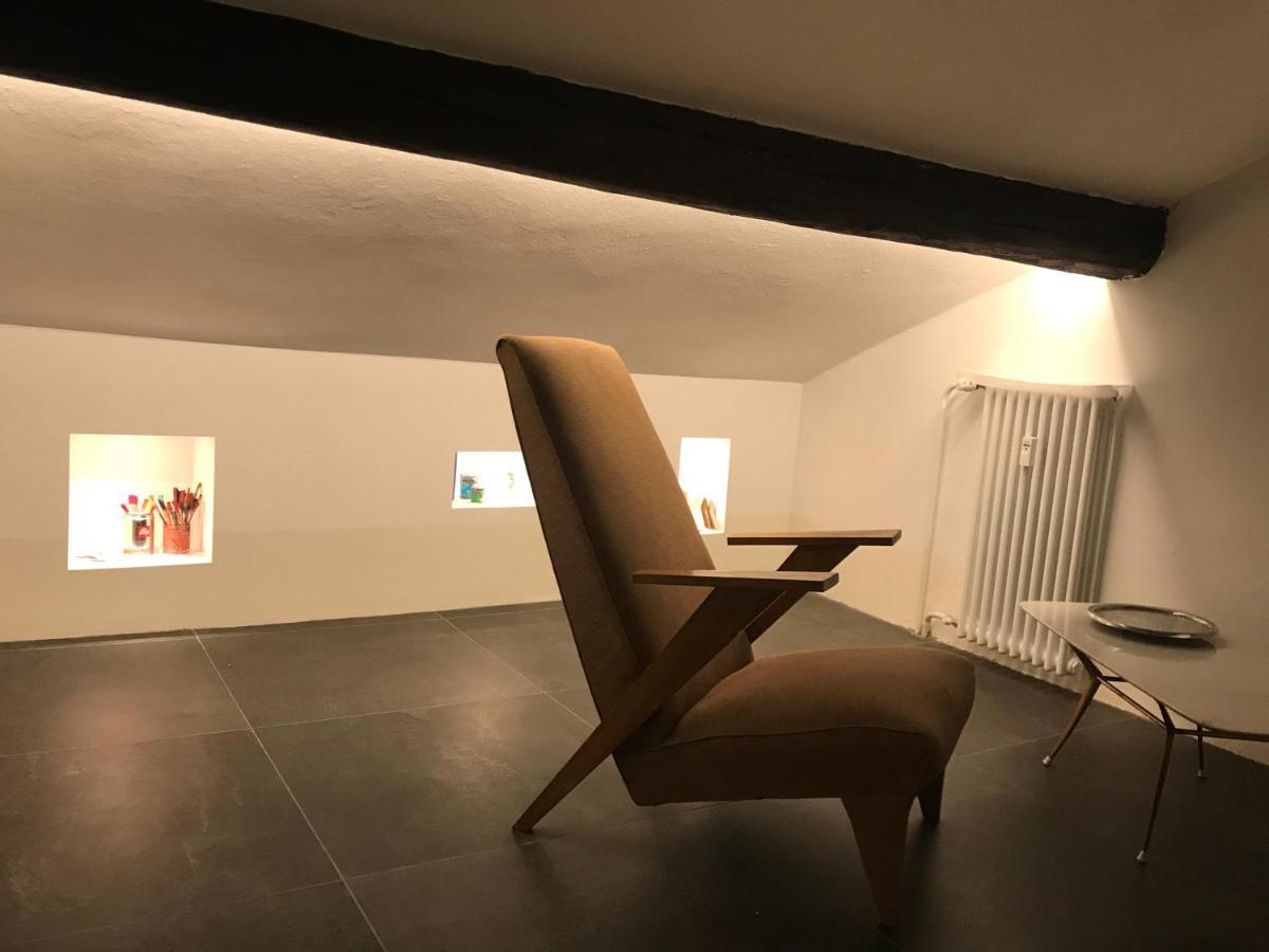 Studio 17 Milan Luaran gambar