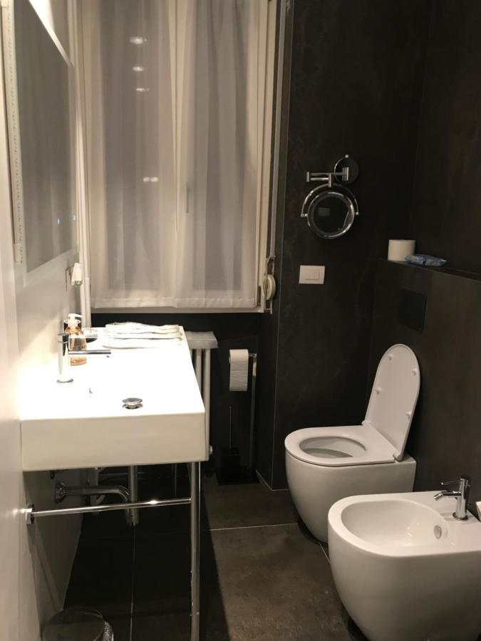 Studio 17 Milan Luaran gambar