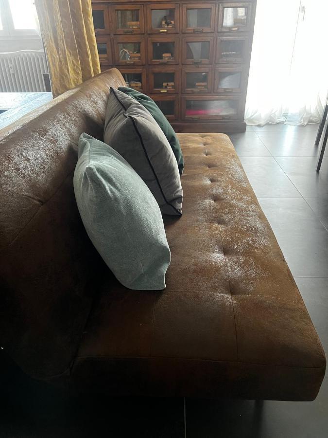 Studio 17 Milan Luaran gambar