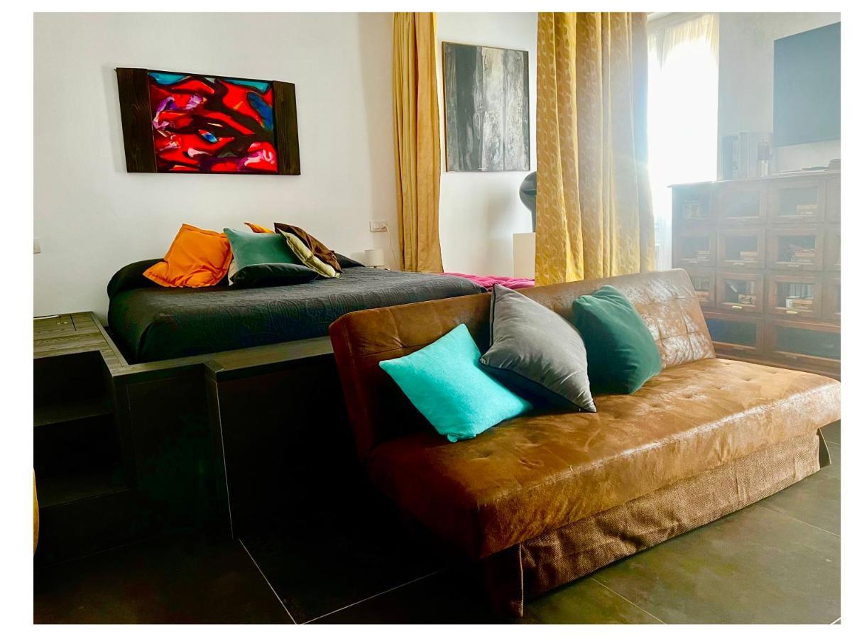 Studio 17 Milan Luaran gambar