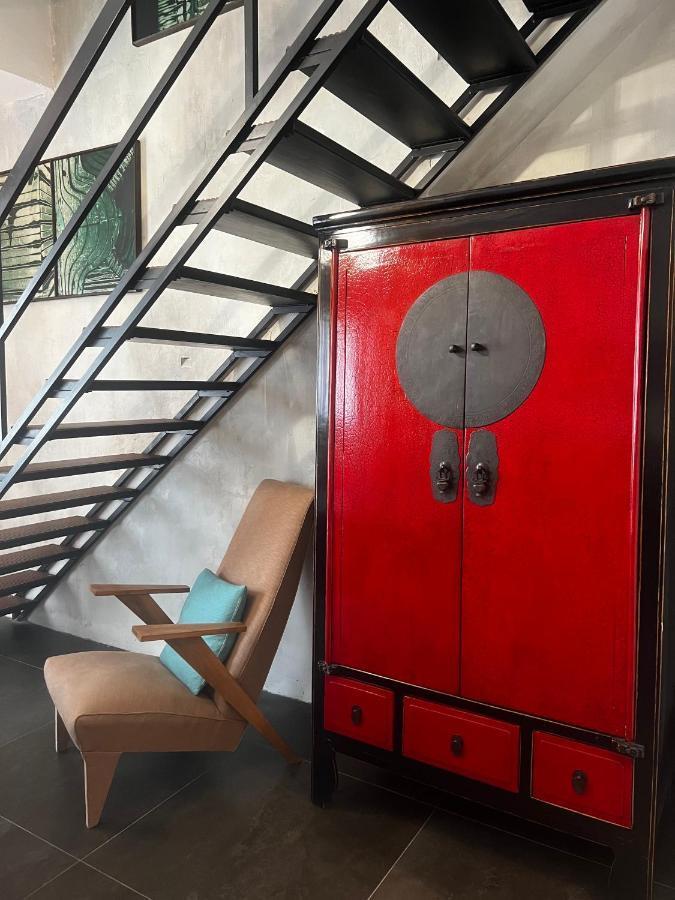 Studio 17 Milan Luaran gambar