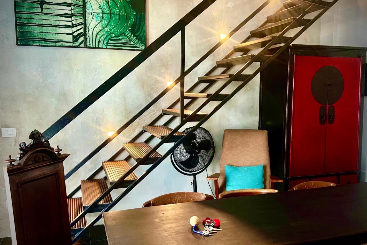 Studio 17 Milan Luaran gambar