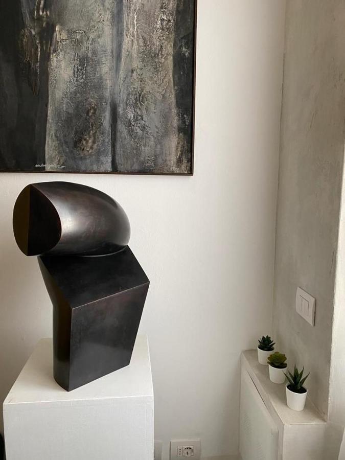 Studio 17 Milan Luaran gambar