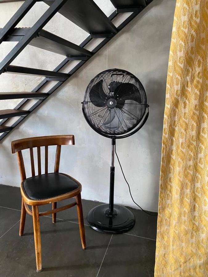 Studio 17 Milan Luaran gambar