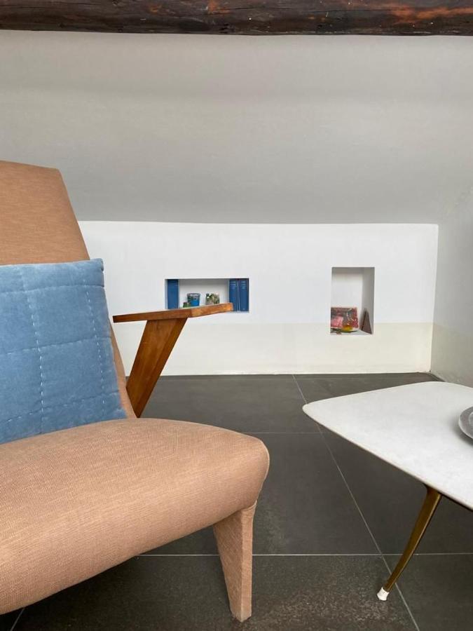 Studio 17 Milan Luaran gambar